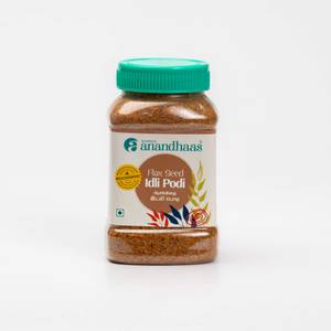 FlaxSeed Idli Podi 200g