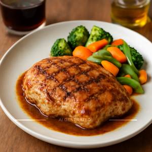 Chicken Steak