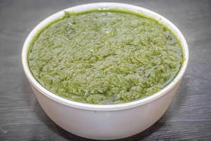 Plain Palak