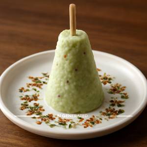 Kulfi paan