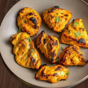 Chicken Labalab Tikka [6 Pieces]