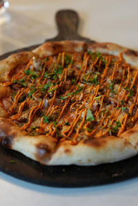 Cajun Picante Sourdough