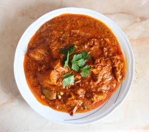 Tawa Chicken