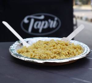 Plain Maggi