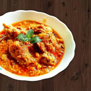 Mutton Rashida