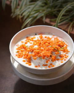 Dahi Vada ( 1 Pc )