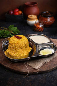 Tomato Rice