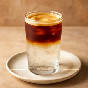 Tonic Water Espresso