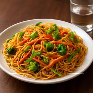 Veg Noodles