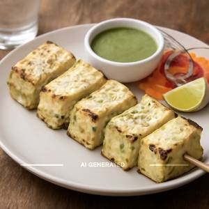 Paneer Malai Tikka