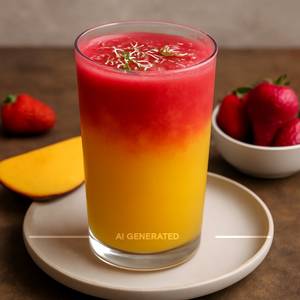 Mango Strawberry Chamomile