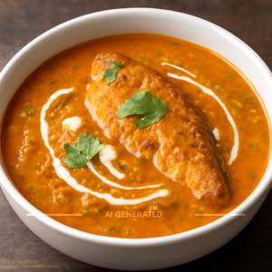 Fish Mughali