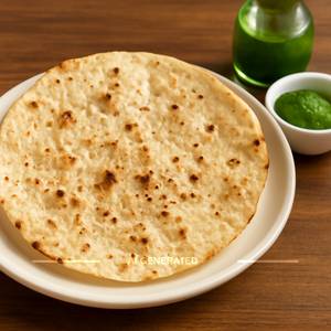 Papad Roasted