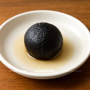 Kala Jamun (1 Pc)