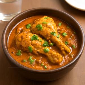 Murgh Handi