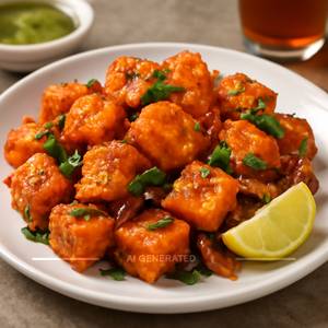 Paneer 65