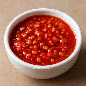 Chilli Garlic Dip