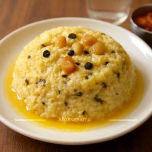 Extra Ghee
