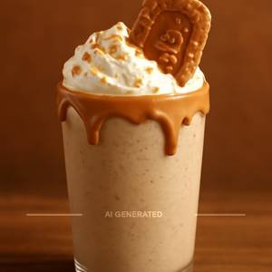 Biscoff Frespresso