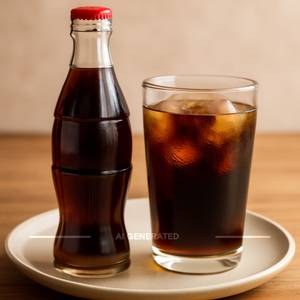 Coke 250ml