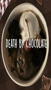 DBC [Death by Chocolate] Icecream