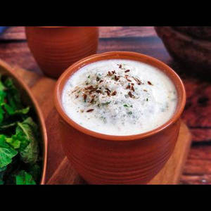 Buttermilk (1000ml)