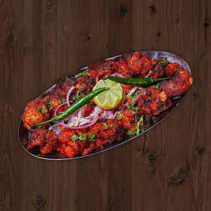 Chicken Banjara Tikka (Pack Of 2)