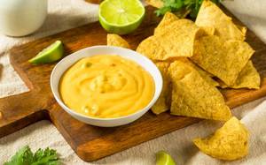 Cheesy Dip
