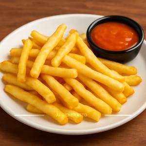 Classic Fries