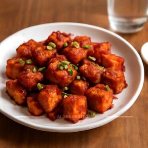 Paneer65