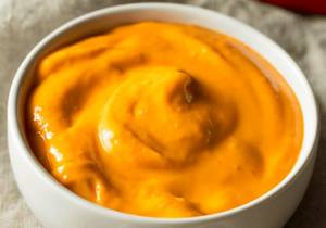 Tandoori Mayo Dip