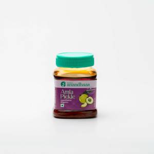 Amla Pickle 175g