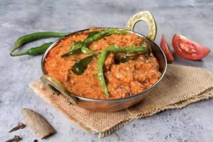 Mutton Curry