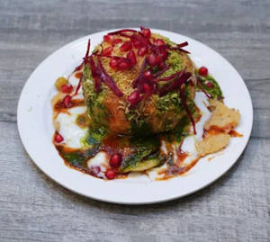 Raj kachori