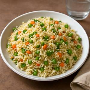 Veg Fried Rice