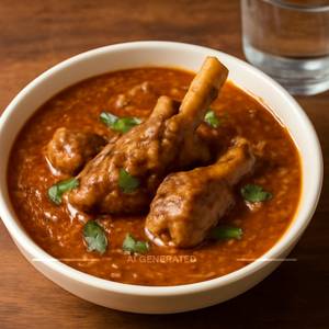Mutton Changezi