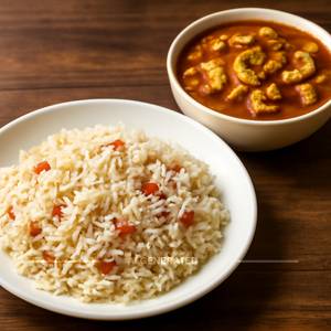 Cashewnut Curry
