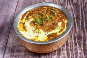 Veg Shahi Kurma