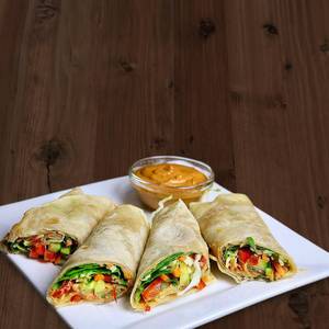 Veg Roll