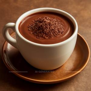 Belgian Hot Chocolate