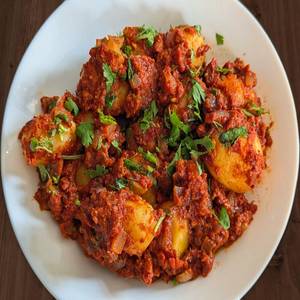 Lasaniya Batata [300ML]