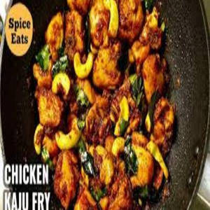 Kaju Chicken