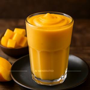Mango Blast