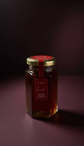 Raw Honey