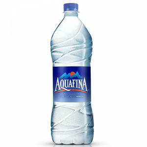 Aquafina Water (1.0 L)