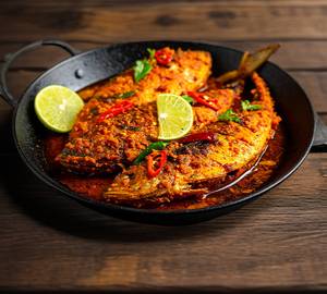 Bangda fish tawa fry