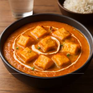 Paneer Butter Masala