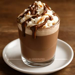 Nutella Hot Chocolate