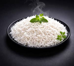 Plain Rice