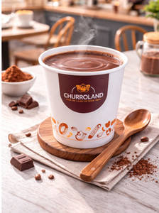 Signature Hot Chocolate